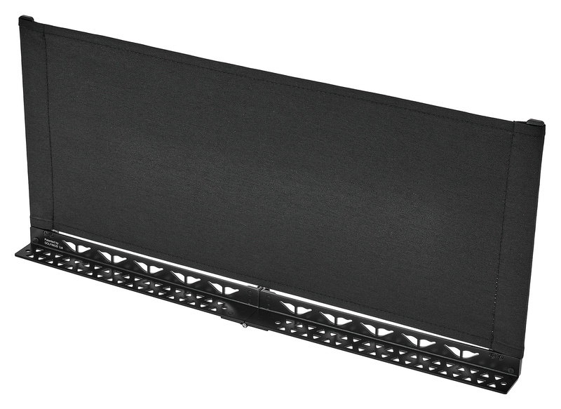 Dolfinos miniput Music Stand Add-On