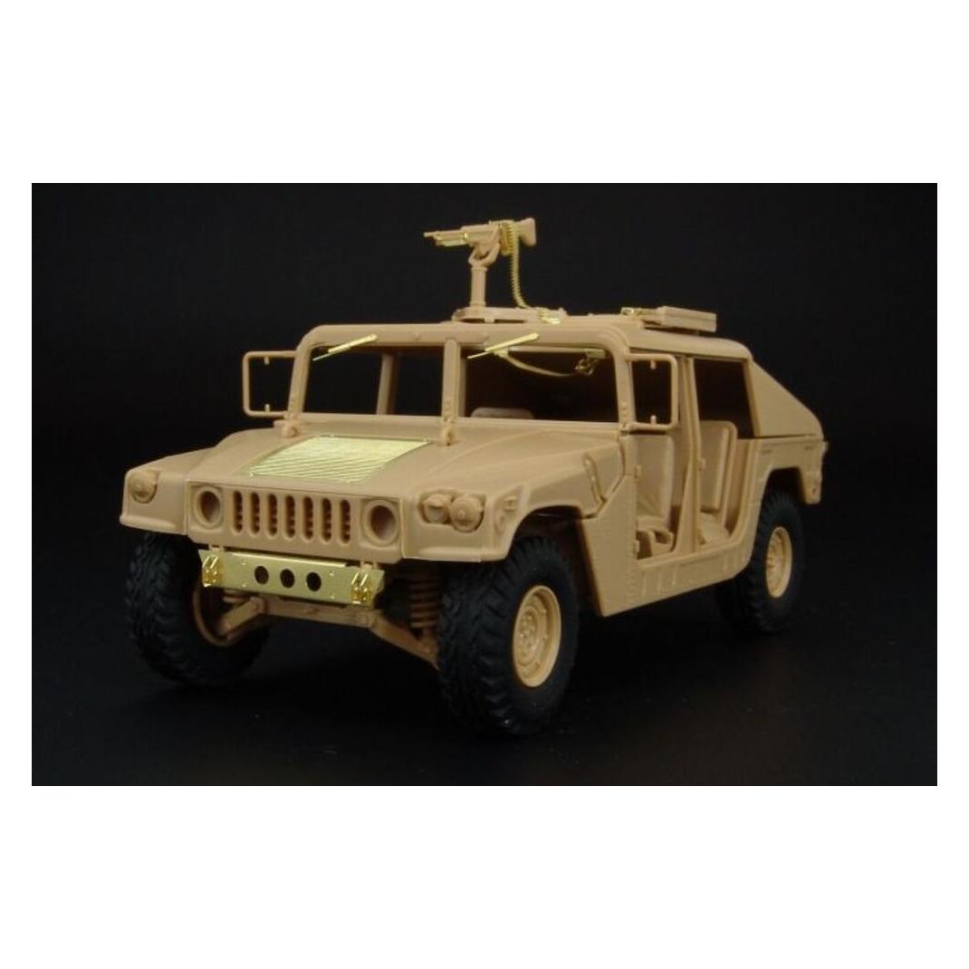 Hauler HMMWVE M1025 (hummer) BASIC (HLX48270)