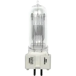 Osram GX9.5 Osram 240 V 650 W