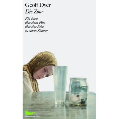 Die Zone, Gebundene Ausgabe von Geoff Dyer, Schirmer/Mosel, 978-3-8296-0596-0