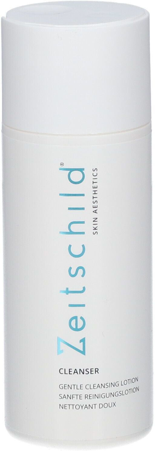 Zeitschild Skin Aesthetics Reinigingslotion 150 ml Lotion