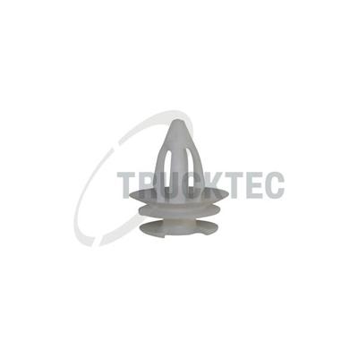 TRUCKTEC AUTOMOTIVE Halteklammer 0862150 für BMW