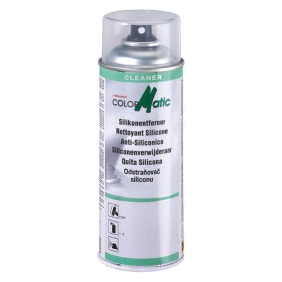Konjac Sponge Silikonentferner Spray 400ml (COL-174469)