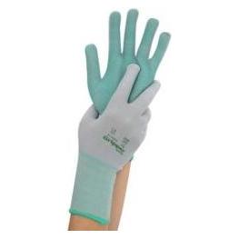 Hygostar Arbeitshandschuh "GRIPPER", grn, XL (XL) (332735)