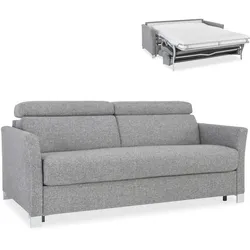 Schlafsofa Rolf Weber BURG (BHT 189x82x100 cm) - BHT 189x82x100 cm