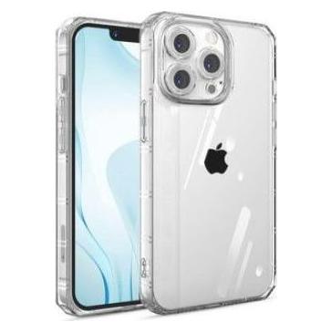 iLike Galaxy A13 4g Armor Antishock Case (Samsung Galaxy A13 4G) (ILIKE)