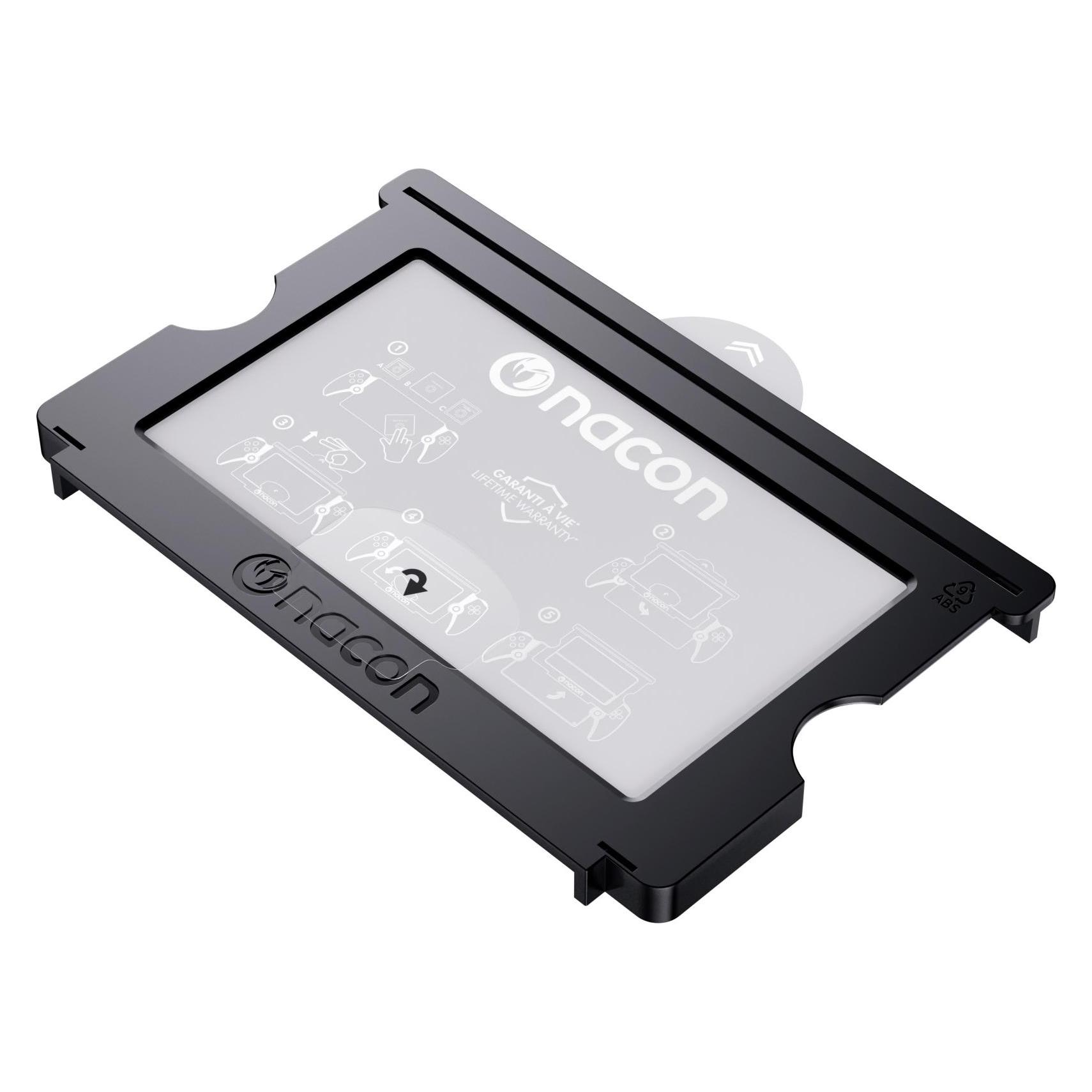 Nacon Gaming Psofportforceglass (PSOFPORTFORCEGLASS)