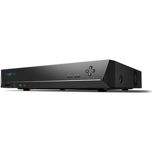 Reolink NVR NVS36, LAN, PoE, 4K, 36 Kanäle, App-fähig