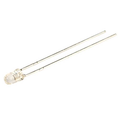 Kingbright Fototransistor 940 nm 3mm