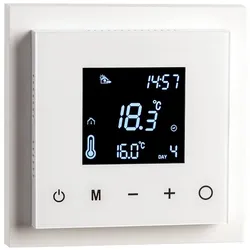 SG Leuchten Thermostat 820450