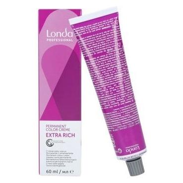 Londa Color Extra Rich Hair Dye 60ml (0000081372)