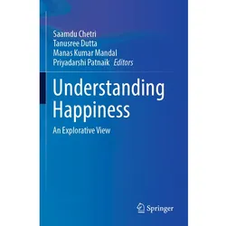 Understanding Happiness, Sachbücher