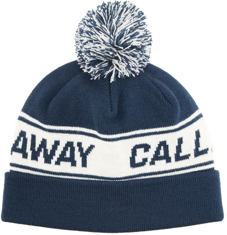 Callaway Golf  - Vintage Beanie Navy - Bonnet