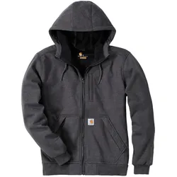 Carhartt,  Wind Fighter Hooded Sweatshirt (S)