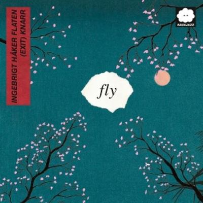 fly - Ingebrigt Hker Flaten (Exit) Knarr, Vinyl