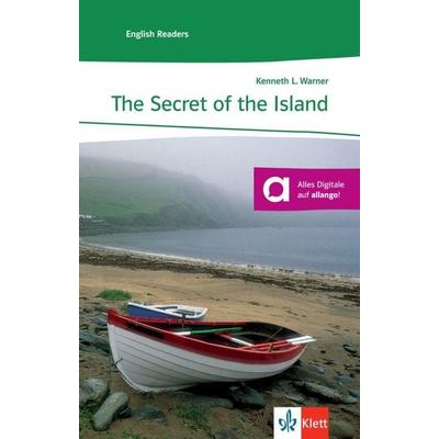 The Secret of the Island, Taschenbuch von Kenneth L. Warner, Klett Sprachen GmbH