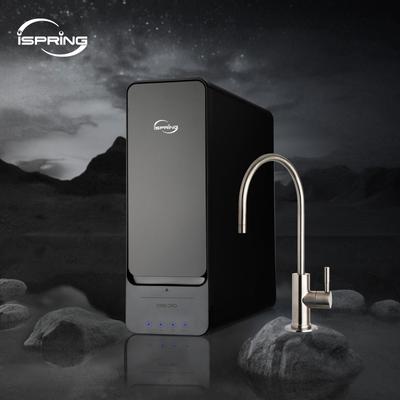 iSpring RO1000-BN Tankless Reverse Osmosis Water Filtration System