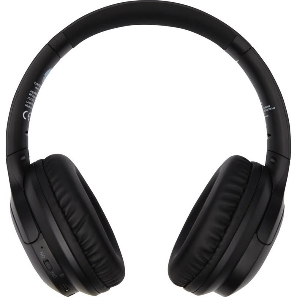 Generic Draadloze In-Ear Oortjes Bluetooth Zwart