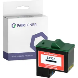Kompatibel für Primera 53331 Druckerpatrone Schwarz