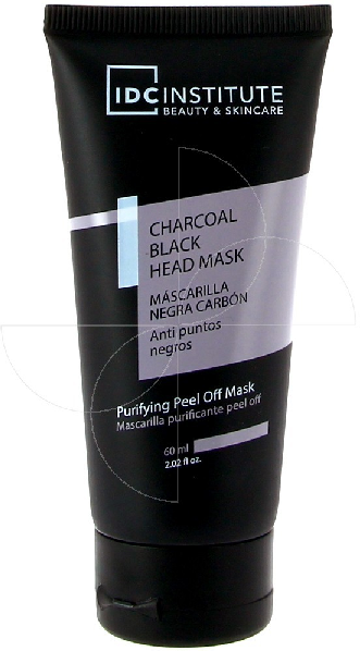Idc Institute Blackheads Facial Mask 60 ml