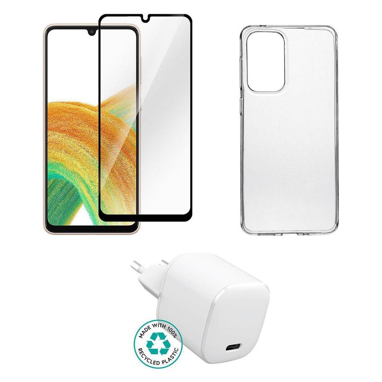 eSTUFF Kit for Samsung Galaxy A53 (ES-KIT-SAMGALA535G)