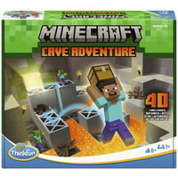 Minecraft Cave Adventure, Brettspiel