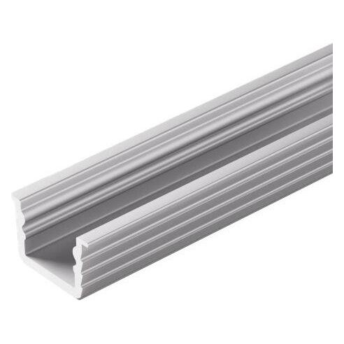Halemeier LED Einbauprofil ChannelLine i2 mit Lichtblende (5002301)