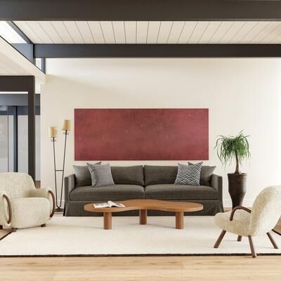 Nuloom Pierre Wool Area Rug