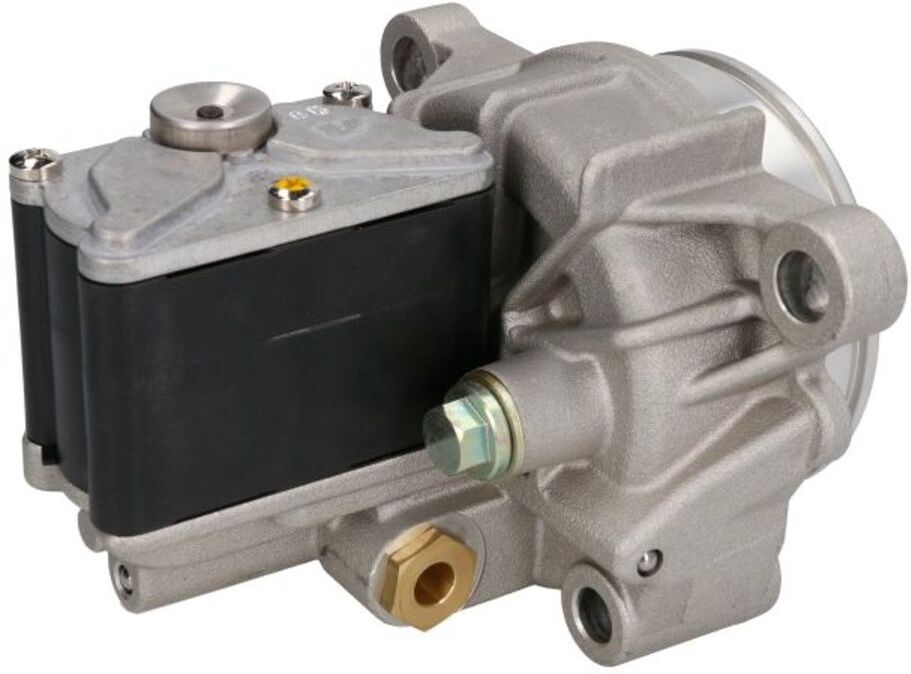 Steuergerät, Leuchtweiteregulierung PNEUMATICS PN-10849