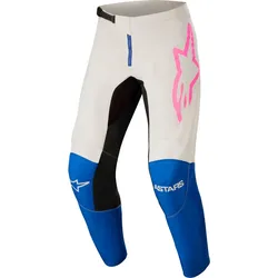 Alpinestars Fluid Tripple Motocross Hose