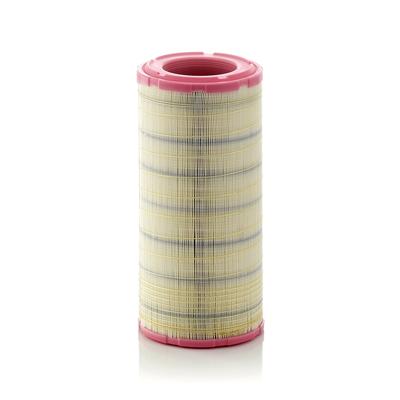 MANN-FILTER Luftfilter c194602 186mm für Volvo STEYR HYUNDAI LAMBORGHINI