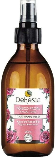 Dehesia Organic Rose Water Facial Toner 250 ml