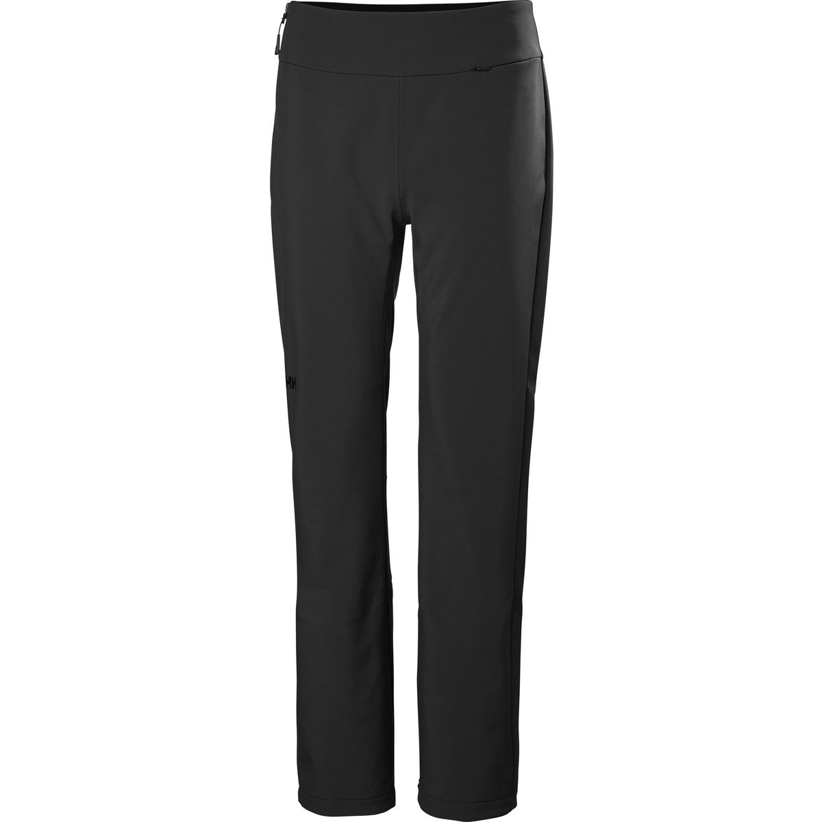 Helly Hansen Women's Nora Softshell Pants black (990) L 66052_990-L