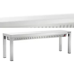 Bartscher Wärmebrücke WBS800 I1HR