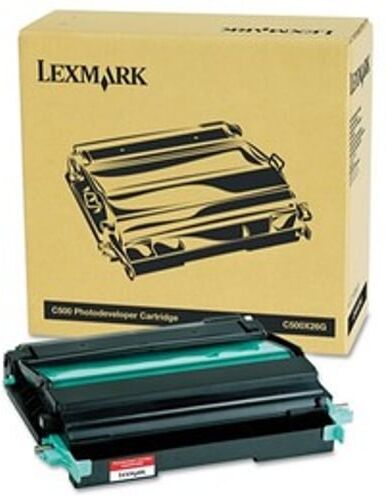 Lexmark C500X26G kit fotocondutor
