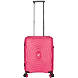 Von Cronshagen Handgepäckkoffer Mogens 55cm berry - 55