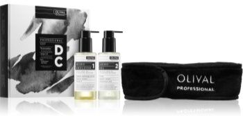 Olival Professional DC conjunto para cuidado da pele . Professional DC