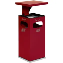 VAR, Aschenbecher, Kombi-Ascher B32