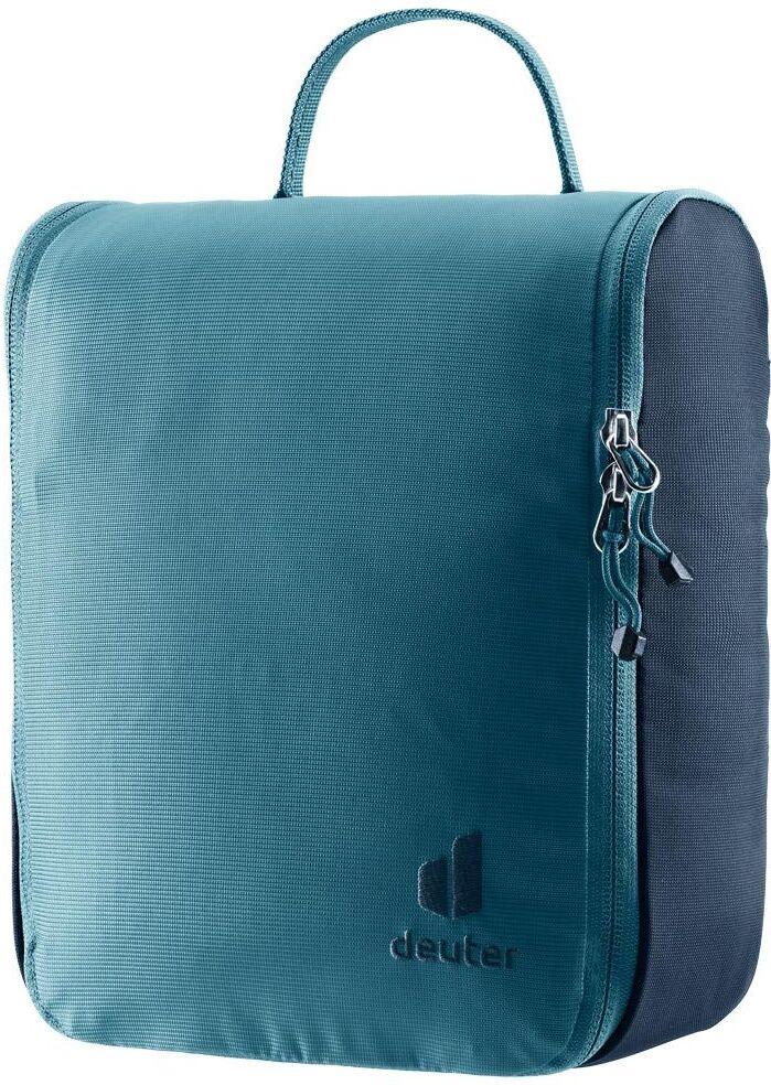 Deuter  - Wash Center II Atlantic Ink - Trousse de toilette