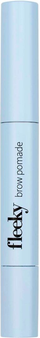 Fleeky Pomada de Cejas Waterproof .  (1,5 g) Marrón claro