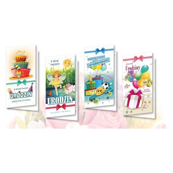 Top Graphic Die beliebtesten Grafikkarten TOP DLXO Kindergeburtstag (1 Stk.) (35675742)
