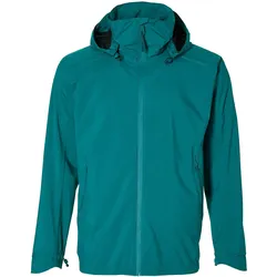 Basil, Herren, Velojacke, Skane (L), Grün, L