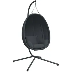 vidaXL, Hängesessel, Allunilla (150 kg)
