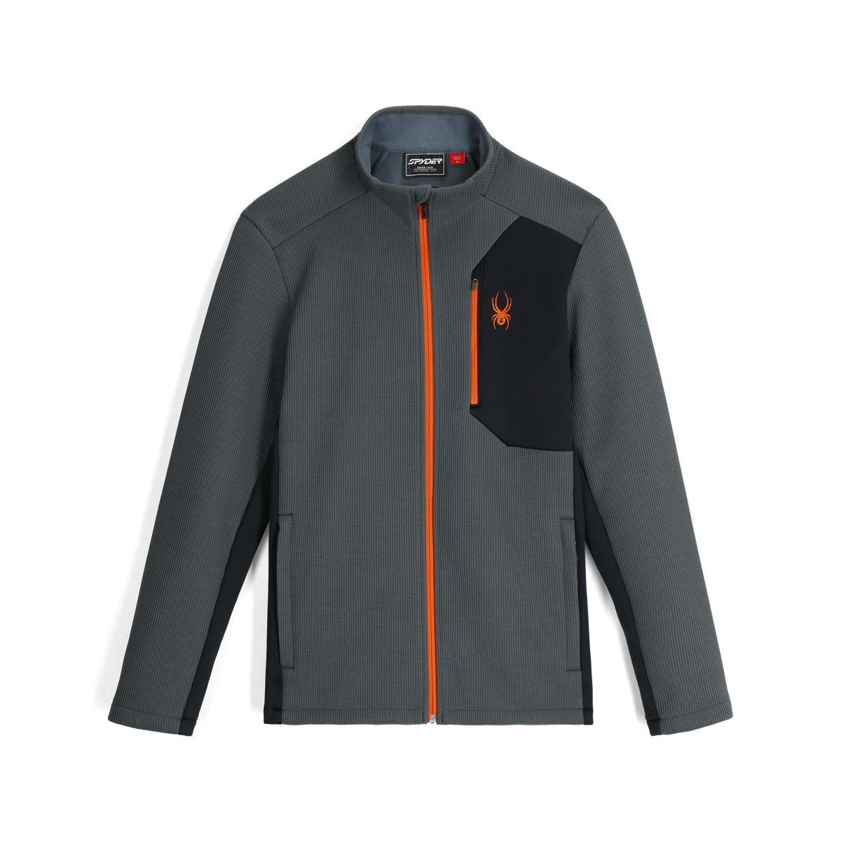 Spyder Bandit Jacket slate blue (SLB) XL 38A485324-SLB-XL