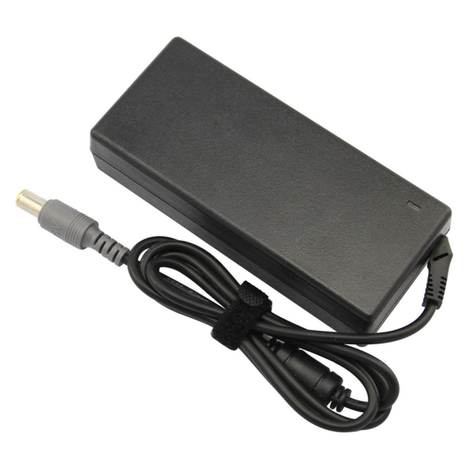 Lenovo ThinkPad 90W AC Adapter (90 W) (42T4431)