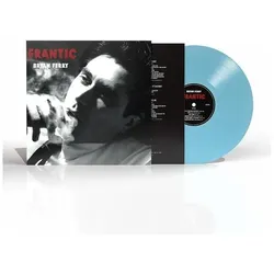 Various Publishers, Schallplatten, FRANTIC (BLUE) (COLV) (LTD) (OGV) (Bryan Ferry)
