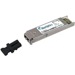 CBO XFP Transceiver 10GBASE-LR 2KM, Transceiver, Silber