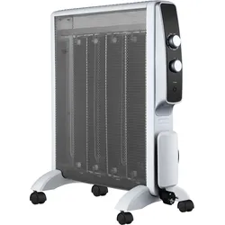 VALE  Micathermic Heater HY-200B 2000W, weiß