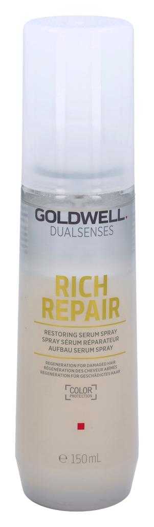 Goldwell Dual Senses Rich Repair Serum Spray 150ml.
