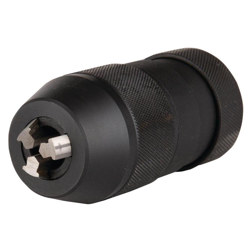 Stürmer - Optimum Schnellspannbohrfutter DKC13 1-13 mm (3050632)